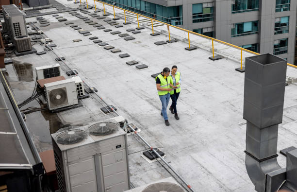 Best Rubber Roofing (EPDM, TPO)  in Scandia, MN