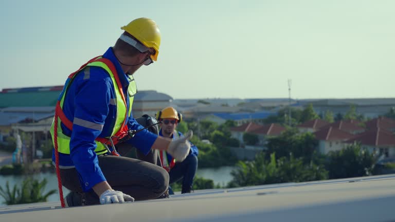 Reliable Scandia, MN Roofing Service Solutions