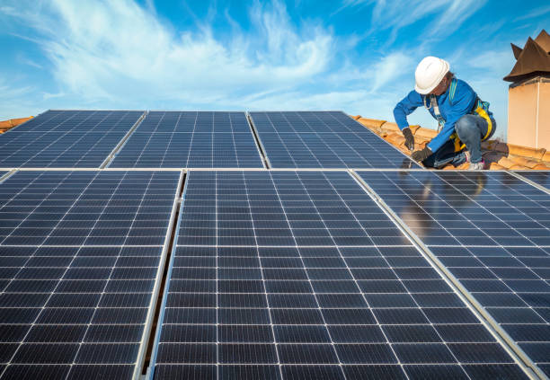 Best Green or Eco-Friendly Roofing Solutions  in Scandia, MN