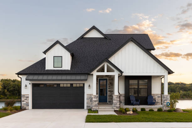 Best Storm Damage Roof Repair  in Scandia, MN