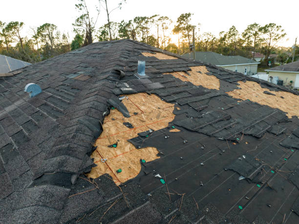 Waterproofing in Scandia, MN