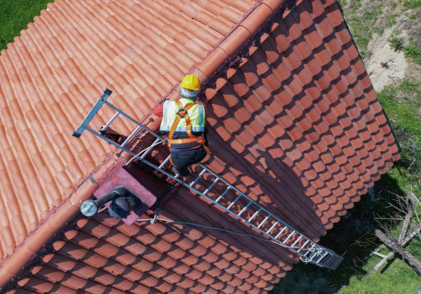 Best Roof Waterproofing  in Scandia, MN