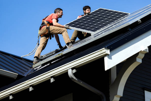 Best Rubber Roofing (EPDM, TPO)  in Scandia, MN